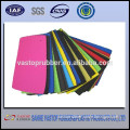Excellent Stretch Nylon Spandex Neoprene Fabric for Slimming Pants/Waist Belts